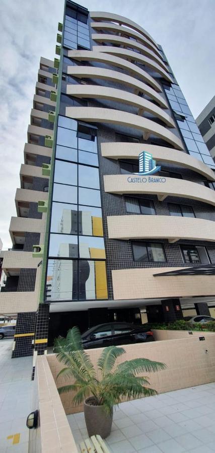 Apartamento Renovatio Jatiuca - Castelo B Temporada Maceió Eksteriør bilde