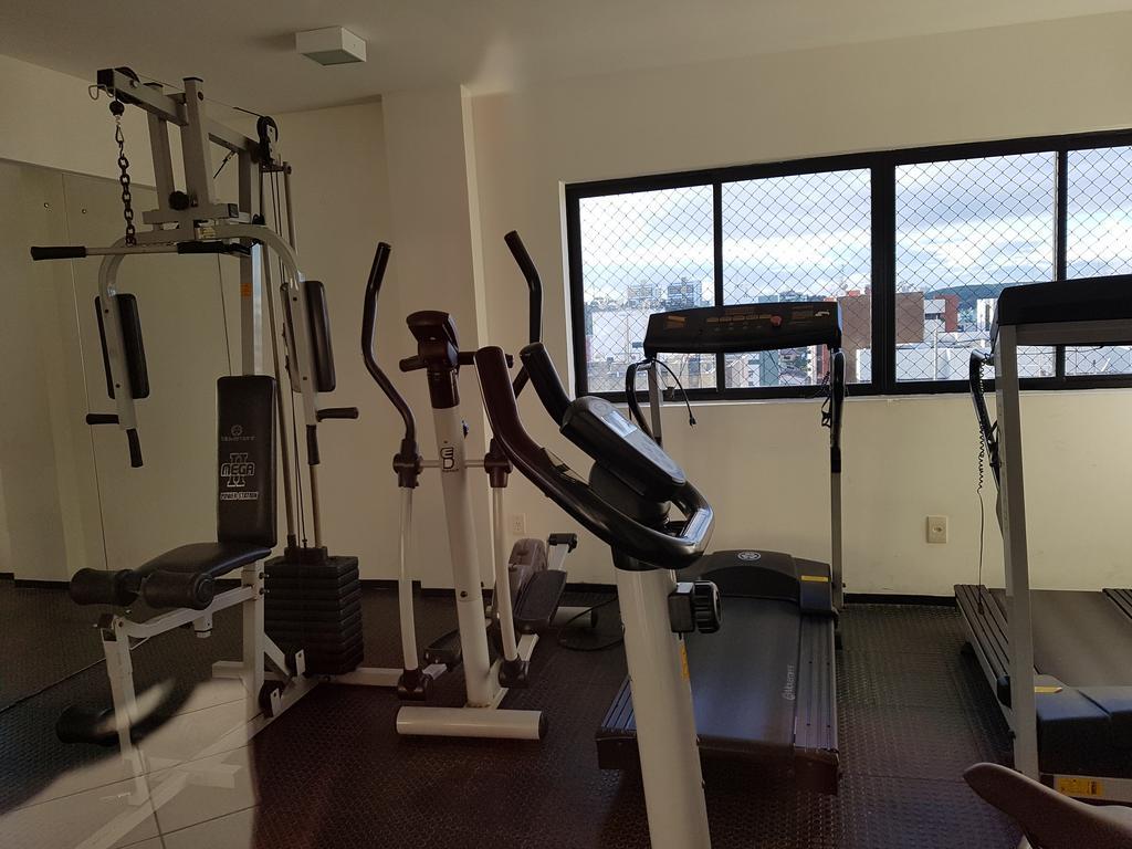 Apartamento Renovatio Jatiuca - Castelo B Temporada Maceió Eksteriør bilde