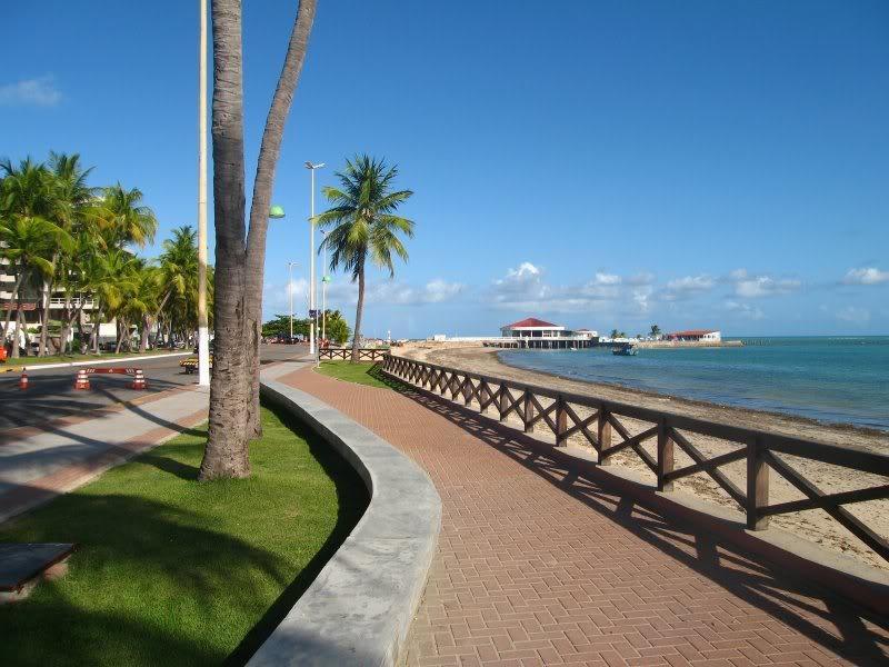 Apartamento Renovatio Jatiuca - Castelo B Temporada Maceió Eksteriør bilde